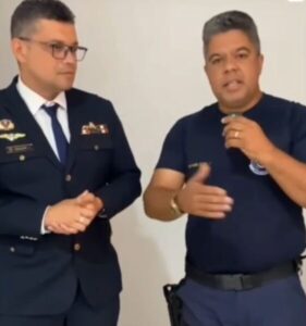 Guarda Municipal de Presidente Dutra fica entre as cinco com o melhor desempenho em todo o Estado do Maranhão