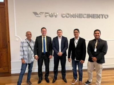 Concurso Alema: candidatos já podem consultar locais de prova na internet