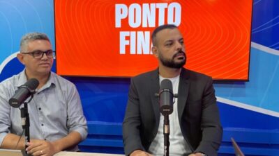 Nova gestão em Penalva quer tirar cidade do “isolamento”