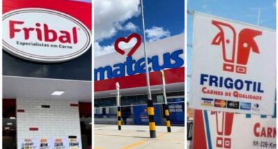 Inquérito apura supostas práticas abusivas pela Fribal, Mateus e Frigotil no MA