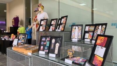 Exposição do Sebrae Maranhão celebra trajetória do Mobiliza SLZ em edição especial de 2024