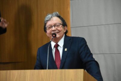 PL de Gutemberg Araújo cria selo de combate à dengue para fortalecer ações de prevenção