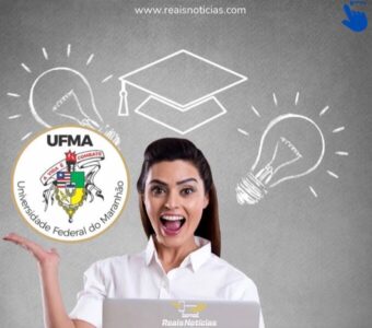 UFMA oferece novos cursos gratuitos no Polo UAB de Paraibano