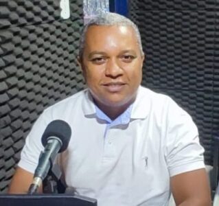 “Eu tenho a solução”, diz Wellington dos Santos sobre pré-candidatura à prefeitura de Humberto de Campos