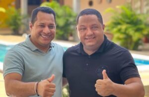 Gleydson Resende sofre nova derrota na Câmara de Barão de Grajau