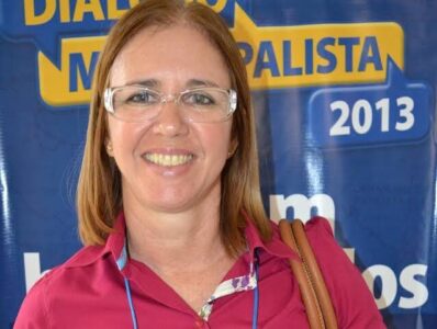 AÇÃO PENAL: Ex-prefeita de Serrano do Maranhão é condenada por fraude em licitação