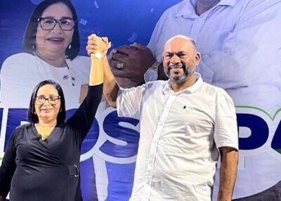 Paço, cidade sem prefeito…