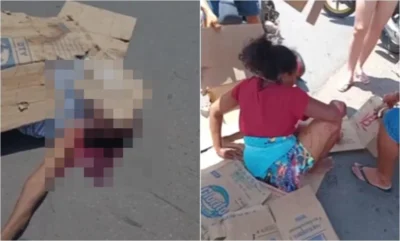 Acidente deixou uma pessoa morta na BR 226, em Timon