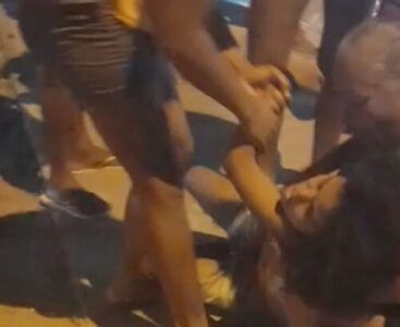 Motoqueiro atropela e mata criança de 4 anos em Timon