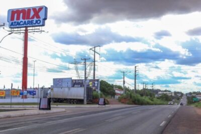 Grupo Mateus deve criar 2 mil empregos este ano em Teresina com abertura de seis lojas