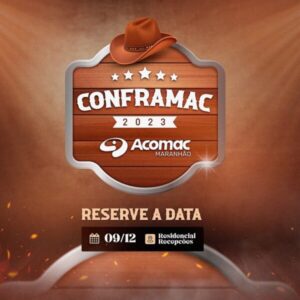 Acomac anuncia a Conframac 2023: Encontro promissor de Lojistas de Material de Construção