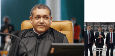 Sem acordo !! STF decidirá sobre os 15% do FUNDEF após audiência com participação de Felipe Camarão…