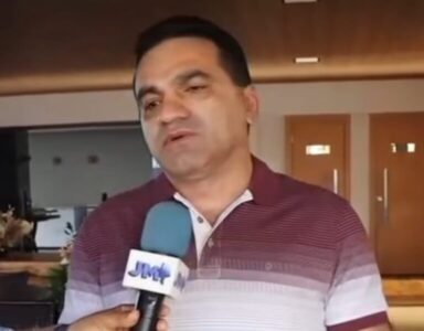 Josimar confirma apoio a Weverton e diz que PL ainda irá deliberar sobre outros cargos