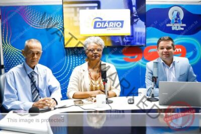 Secretária-adjunta de Igualdade Racial destaca passagem do Dia da Consciência Negra