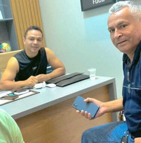 Foto: Reprodução