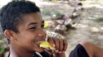 Adolescente de 15 anos é executado a tiros no Maranhão