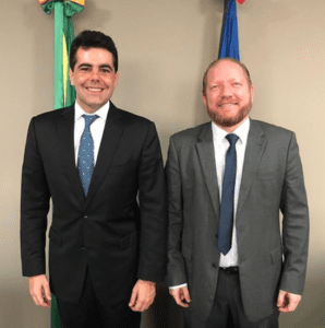 ‘Amigo da Onça’