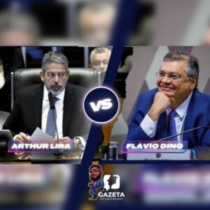 LIRA RESPONDE DINO, NÃO REVELA AUTORES DE EMENDAS E DECIDE NÃO RECORRER AO STF