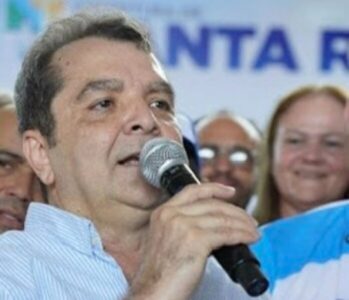 Hilton Gonçalo ganha força e vira destaque na pré-campanha ao Senado