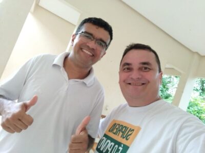 Sul do Maranhão revela nova liderança política: um filho de Estreito desponta para a Assembleia Legislativa