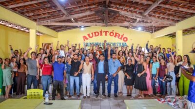 Deputado Wellington realiza audiências em Santa Luzia e Pindaré para defender nomeações de aprovados em concursos