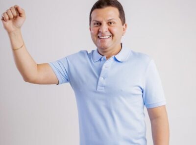Marcelo Freire é o Vereador mais votado de Vargem Grande: “Fruto de muito trabalho!”