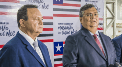 Dino suspende emendas para universidades e fundações do Maranhão…