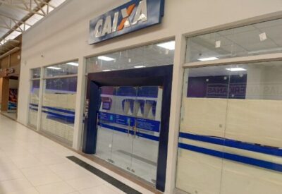 Nova agência da Caixa Econômica Federal em Timon será inaugurada no Cocais Shopping