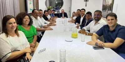 Afunilamento radical da polarização faz ‘Grupo Brandão’ apostar em candidatura única em São Luís…