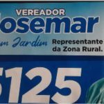Josemar de Bom Jardim concorre em Ribamar