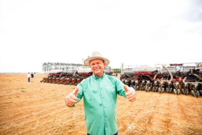 Agro Forte
