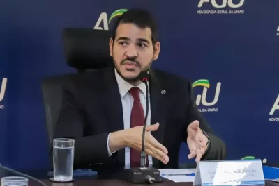 AGU dá parecer a favor da eleição de Iracema Vale no STF
