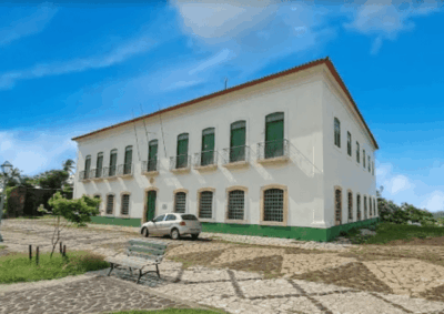 Câmara Municipal de Alcântara aprova LDO, LOA e o Projeto de Lei que autoriza Concurso Público