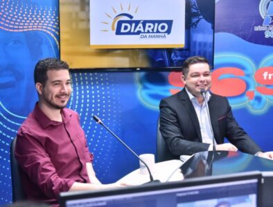 ‘Diário da Manhã’