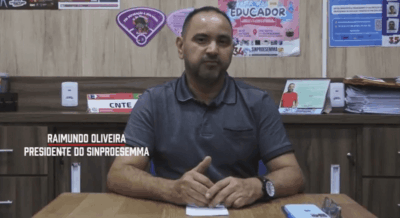 SINPROESEMMA segue acompanhando de perto todos os desdobramentos sobre o pagamento do precatório do Fundef no Maranhão…