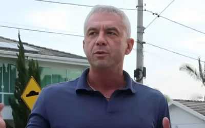 Advogado de Alexandre Correa desmente contas no exterior