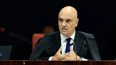 A pergunta sem resposta de Moraes aos golpistas