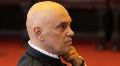 Trama golpista: Moraes se manifesta sobre depoimento de testemunhas de Bolsonaro