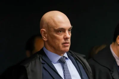 IOF vira batalha no STF: Moraes assume ação contra decisão do Congresso