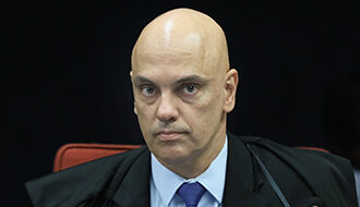 Eleição na Alema: Procuradoria alerta STF que Moraes votou com base em fake news