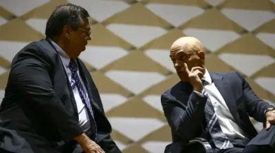 Sobrou até pra Othelino na decisão de Xandão sobre Assembleia…