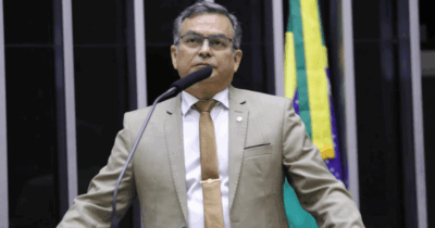 Bancada maranhense vota em peso à favor do maior imposto do mundo