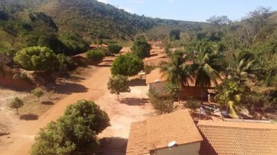 ALÔ EQUATORIAL: Nos últimos 30 dias faltou energia 16 vezes no povoado Cinturão, em Jenipapo dos Vieiras