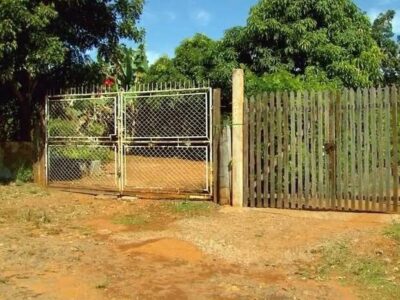 Alô Polícias Militar e Civil!! Ladrões estão praticando roubos em várias Chácaras em Barra do Corda