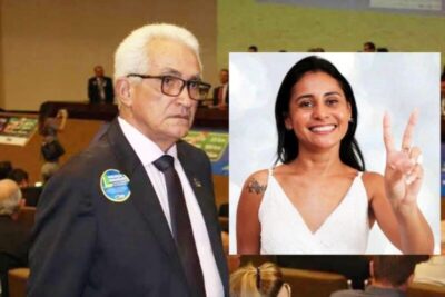 ALÔ, PREFEITO MERCIAL ARRUDA! Atente-se ao que diz a Constituição no Artigo 14, § 7º