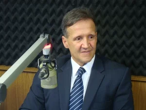 ‘Não tem caráter e nem palavra’, diz Aluísio Mendes sobre Jorge Maru