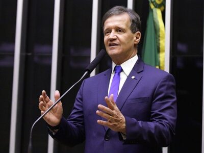 Anistia: Deputado do MA tira assinatura da urgência, mas recua após pressão