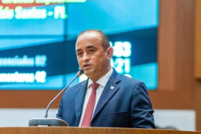 Aluízio Santos destaca programação do aniversário de Chapadinha e agradece apoio de Josimar