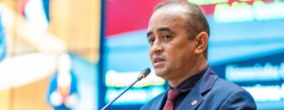 Aluízio Santos comemora ampliação do programa ‘Minha Casa, Minha Vida’ na região de Chapadinha