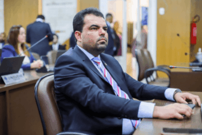 Álvaro Pires propõe audiência sobre Lei de Zoneamento e atuação portuária…